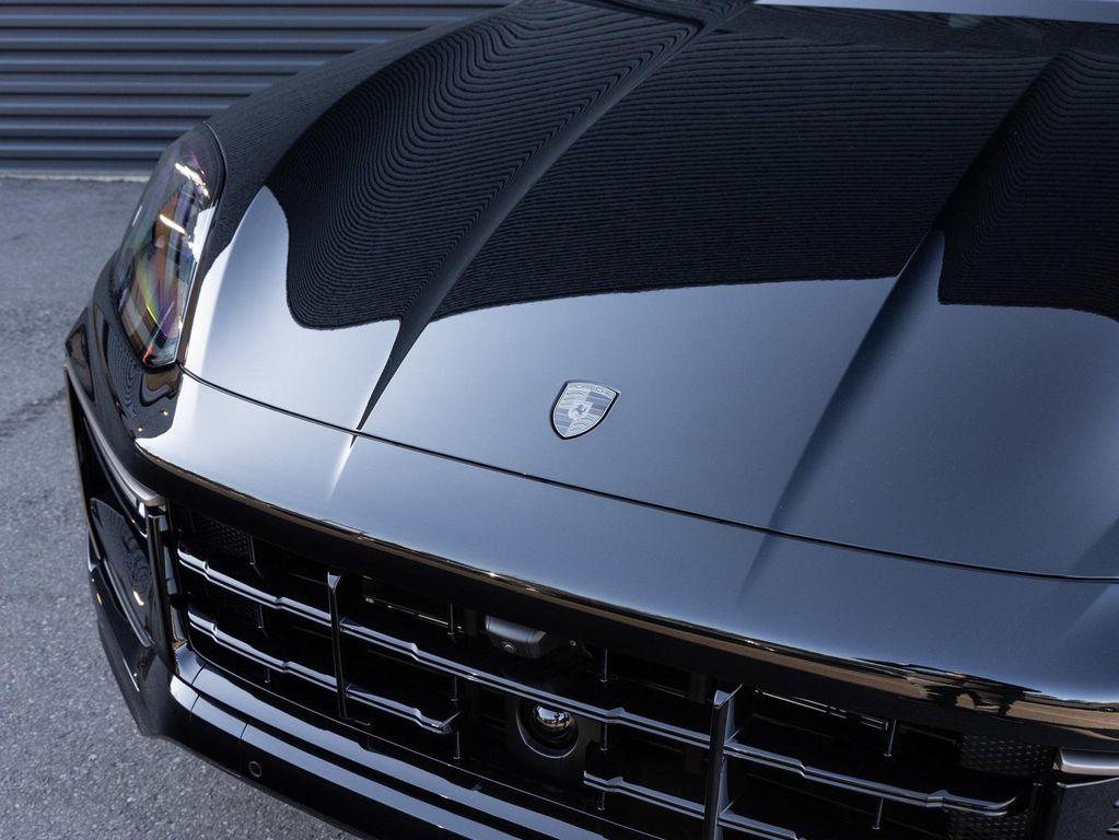 new 2026 Porsche Cayenne car, priced at $200,180