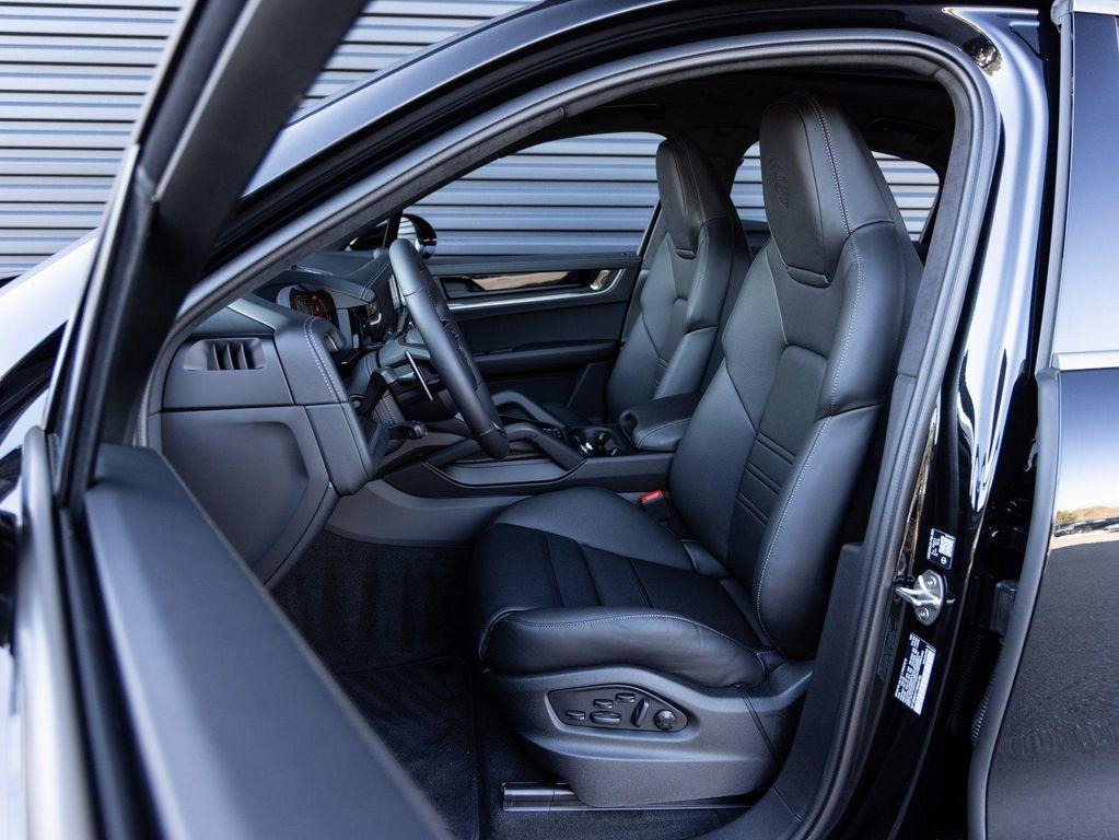 new 2026 Porsche Cayenne car, priced at $200,180