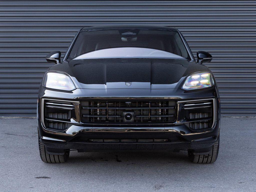 new 2026 Porsche Cayenne car, priced at $200,180