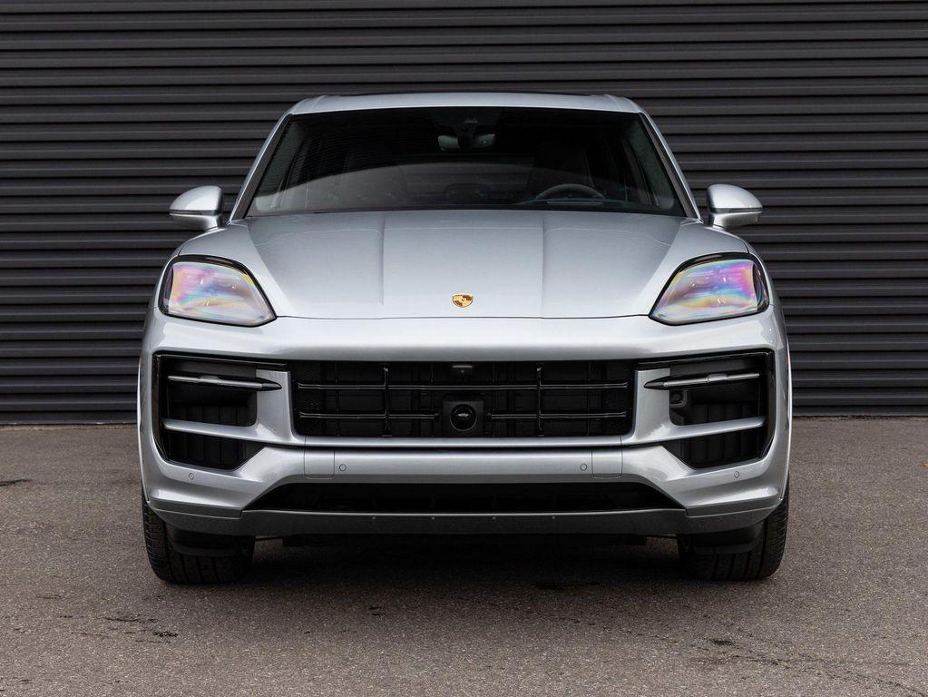 new 2026 Porsche Cayenne car, priced at $153,240