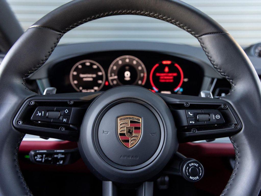 used 2025 Porsche Cayenne car, priced at $109,991