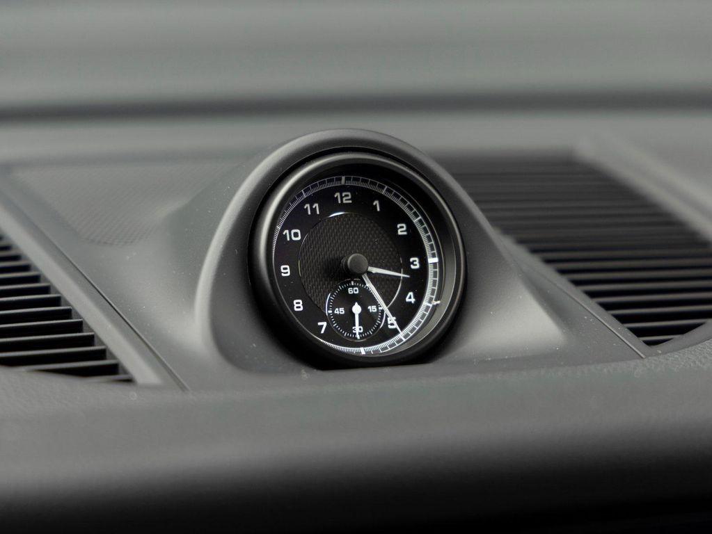 used 2025 Porsche Macan car, priced at $62,888