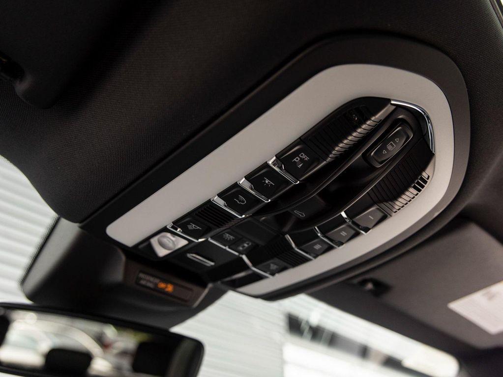 used 2025 Porsche Macan car, priced at $62,888