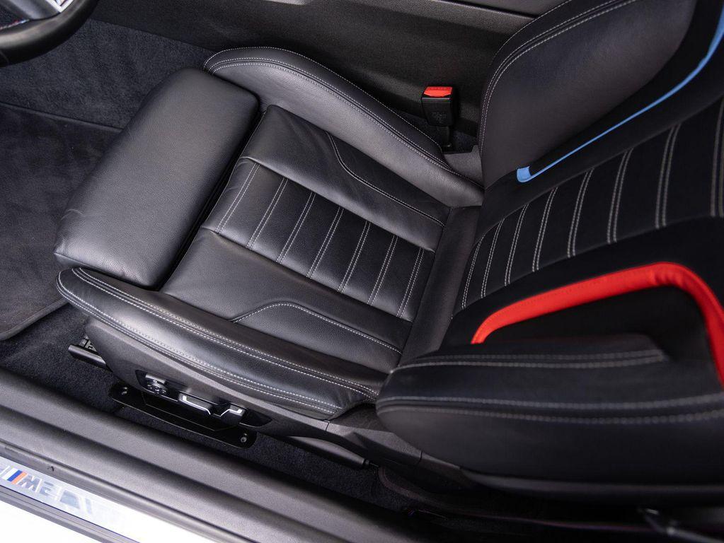 used 2024 BMW M2 car, priced at $63,991