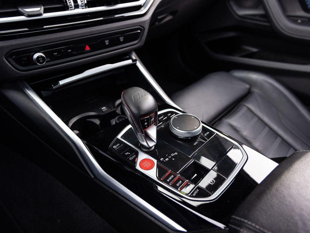 used 2024 BMW M2 car, priced at $63,991