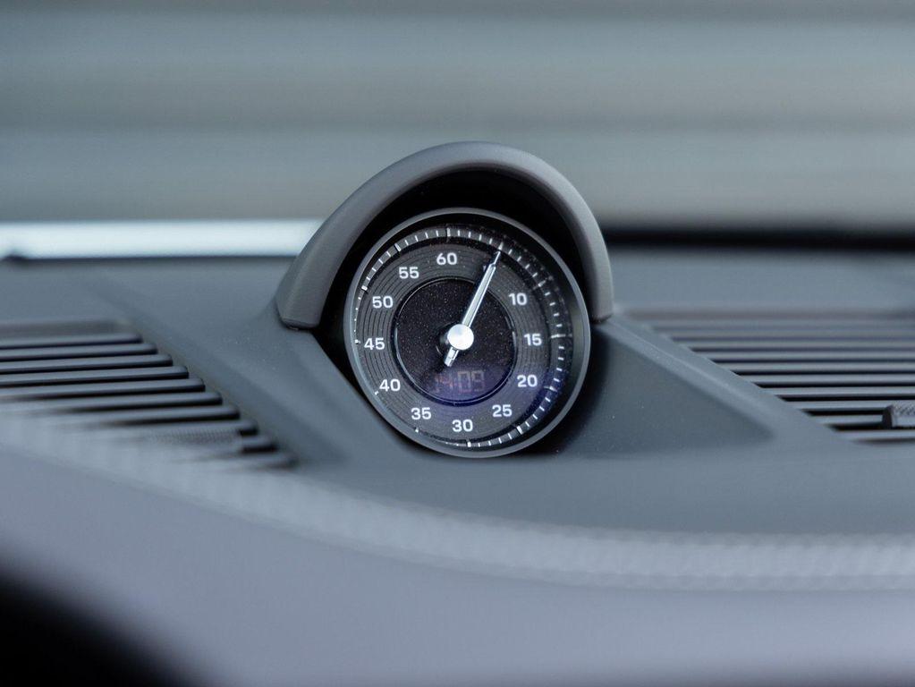 used 2024 Porsche 911 car, priced at $164,992