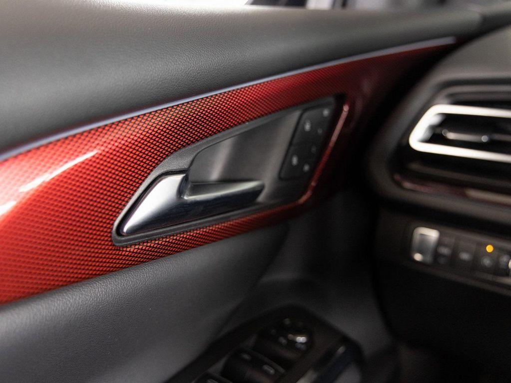 used 2025 Chevrolet Traverse car, priced at $47,491