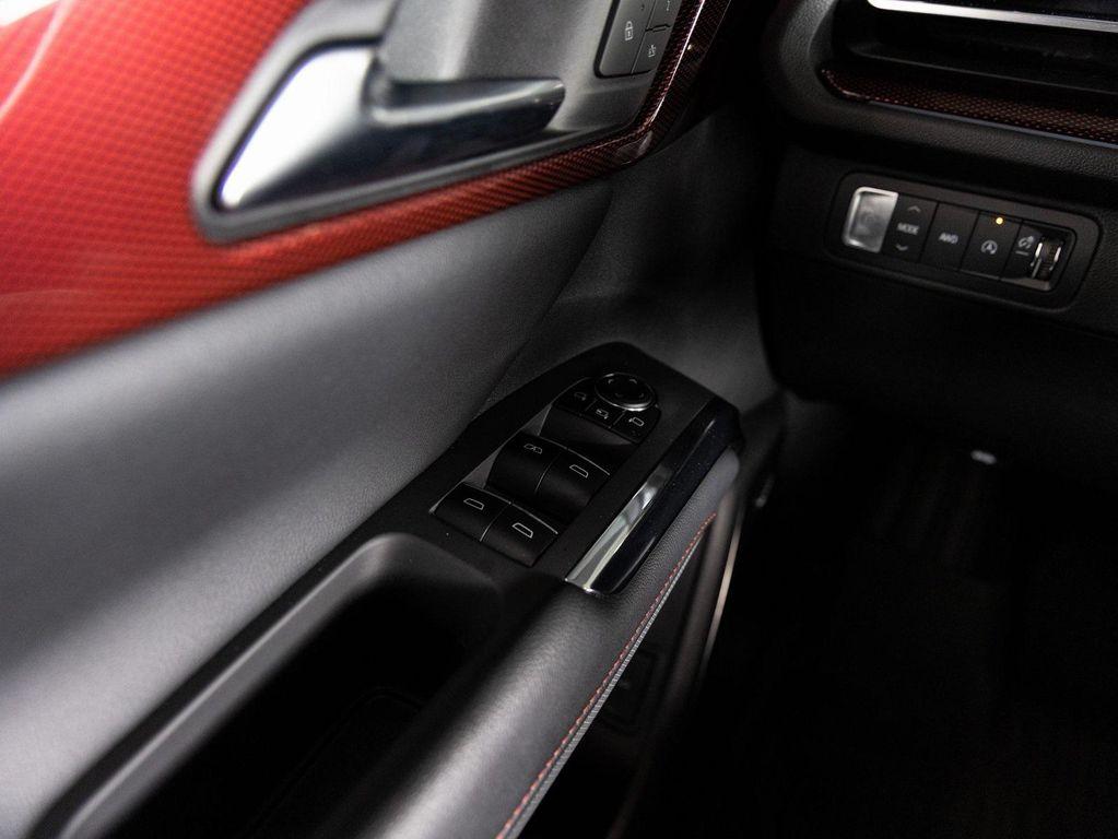 used 2025 Chevrolet Traverse car, priced at $47,491