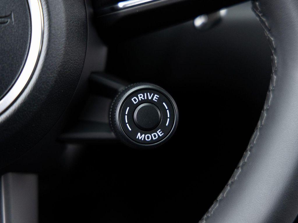 new 2026 Porsche Macan car, priced at $83,020