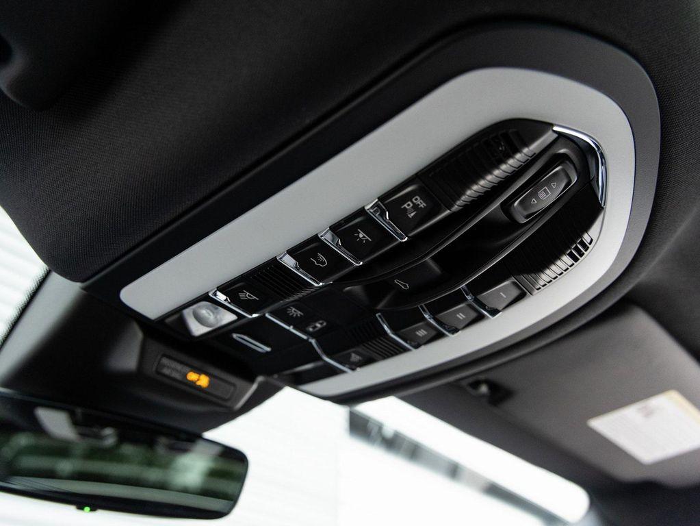 new 2026 Porsche Macan car, priced at $83,020