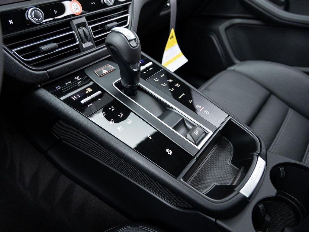 new 2026 Porsche Macan car, priced at $83,020