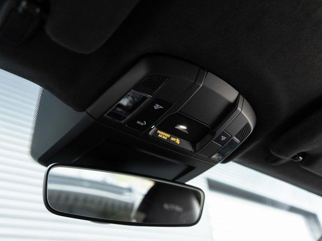 used 2024 Porsche 911 car, priced at $284,992