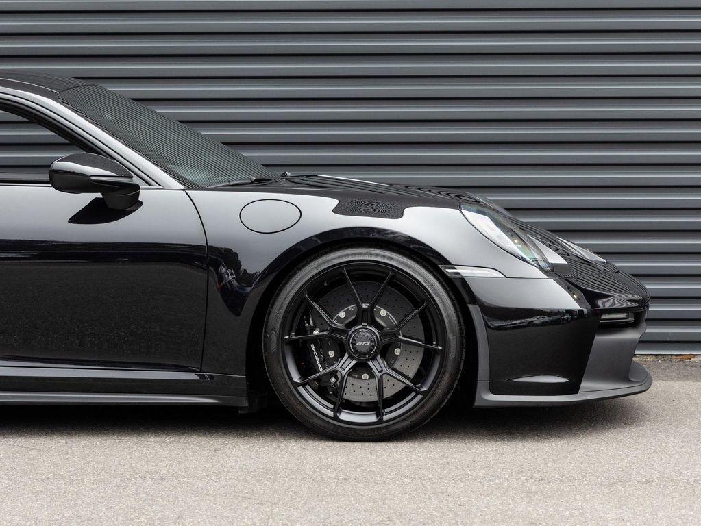 used 2024 Porsche 911 car, priced at $284,992