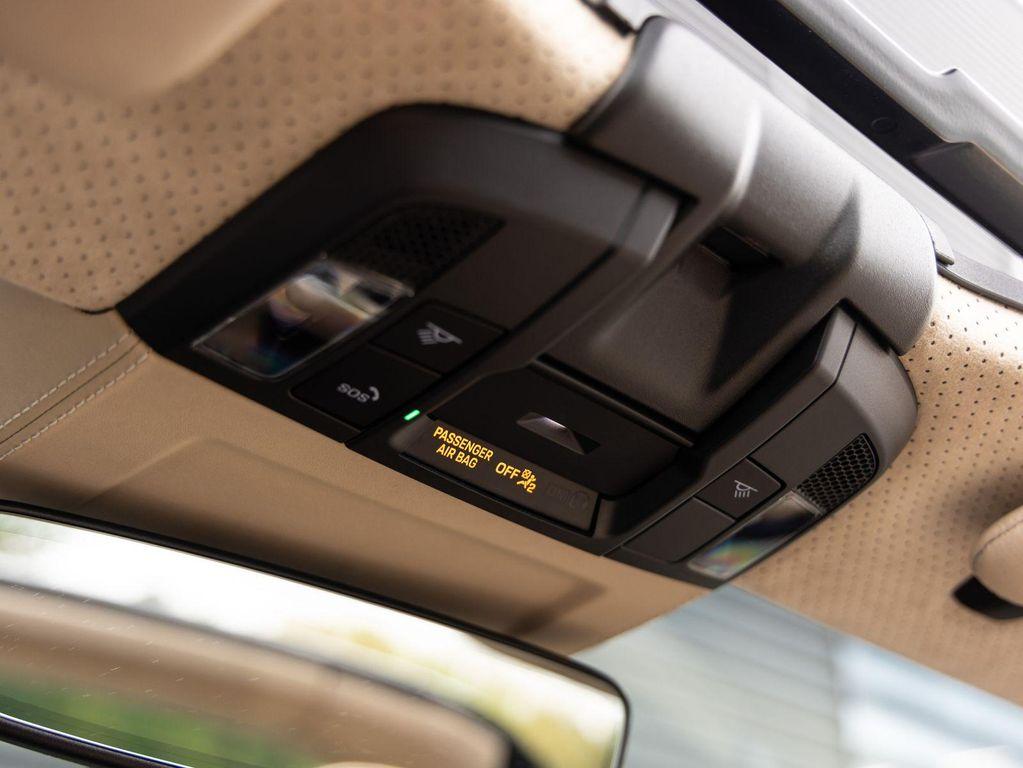 used 2021 Porsche 911 car, priced at $224,992