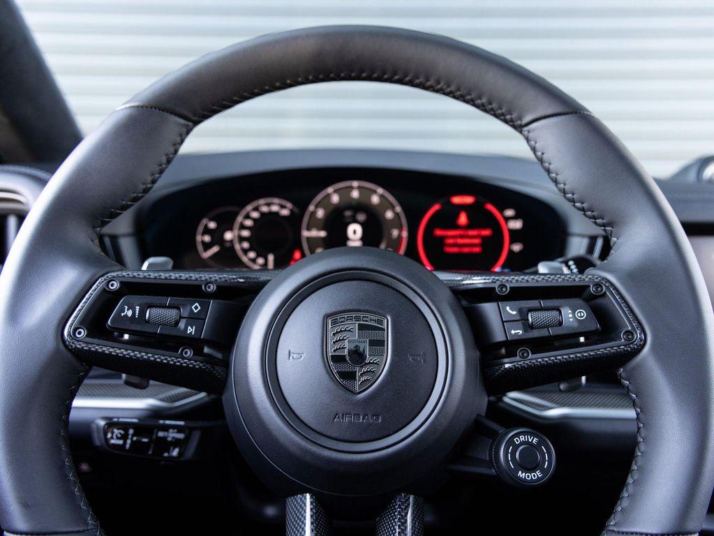 used 2026 Porsche Cayenne car, priced at $179,991