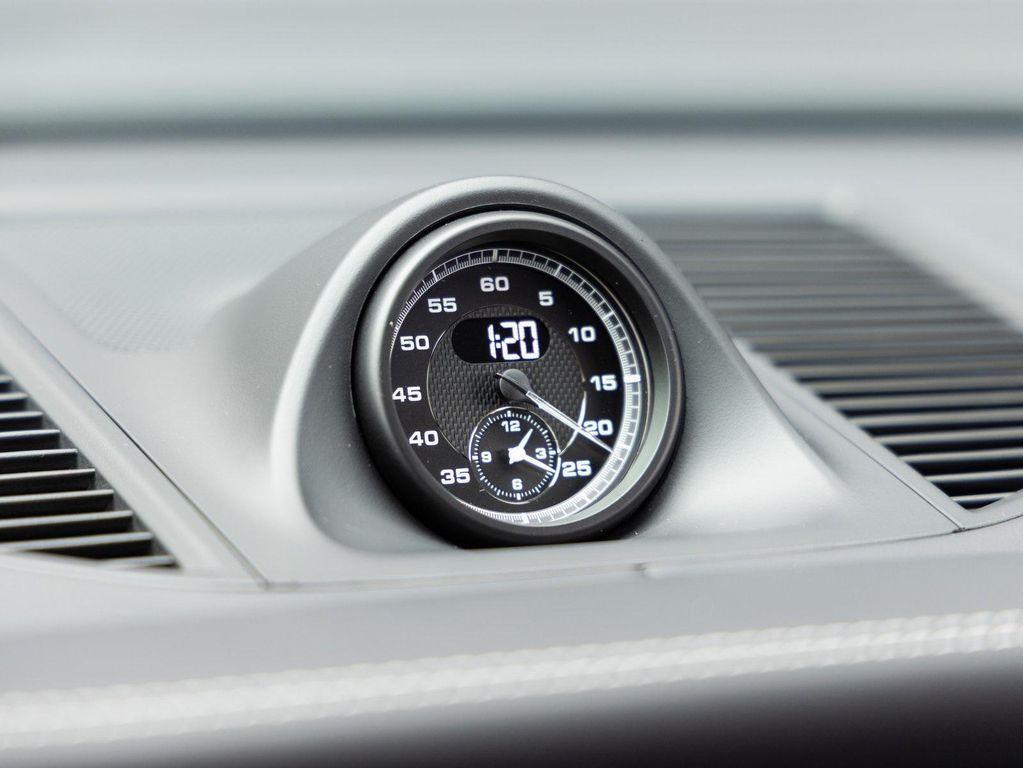 new 2026 Porsche Macan car, priced at $115,290