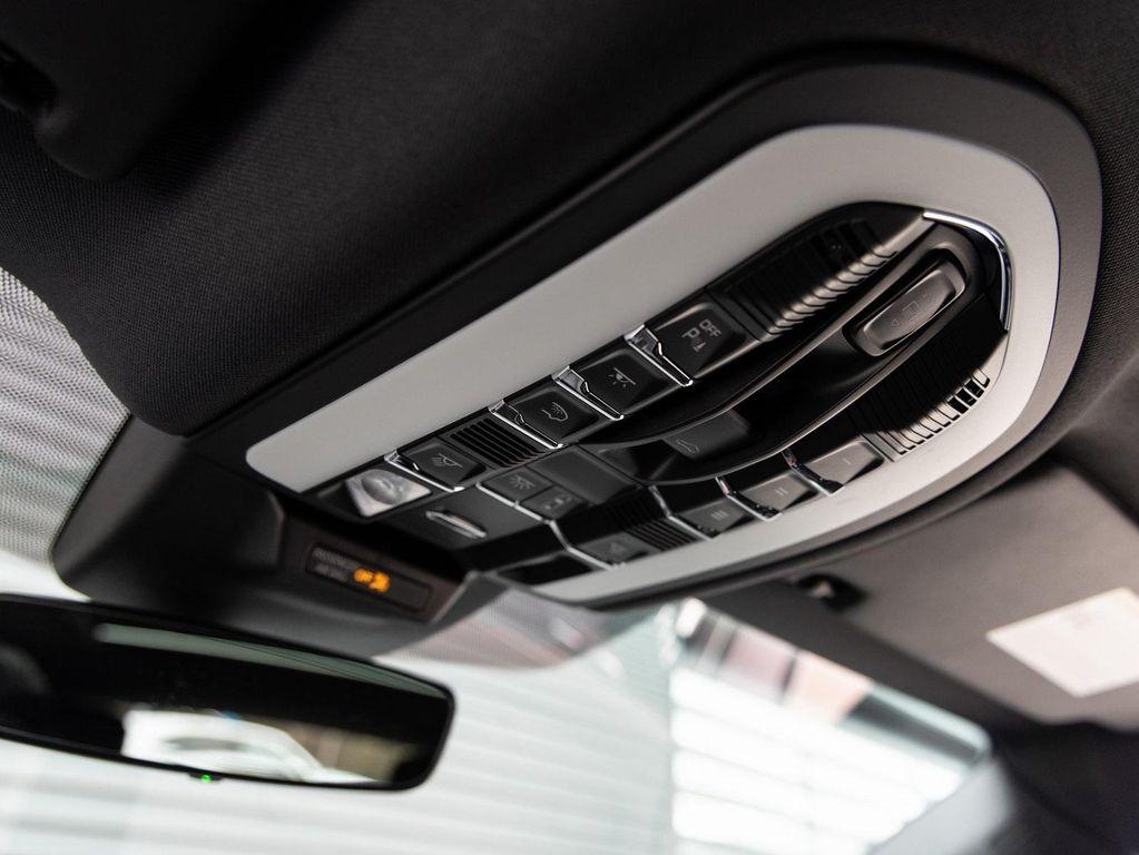 new 2026 Porsche Macan car, priced at $115,290