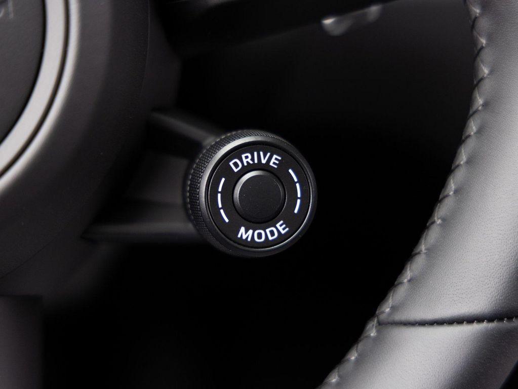 new 2026 Porsche Macan car, priced at $115,290