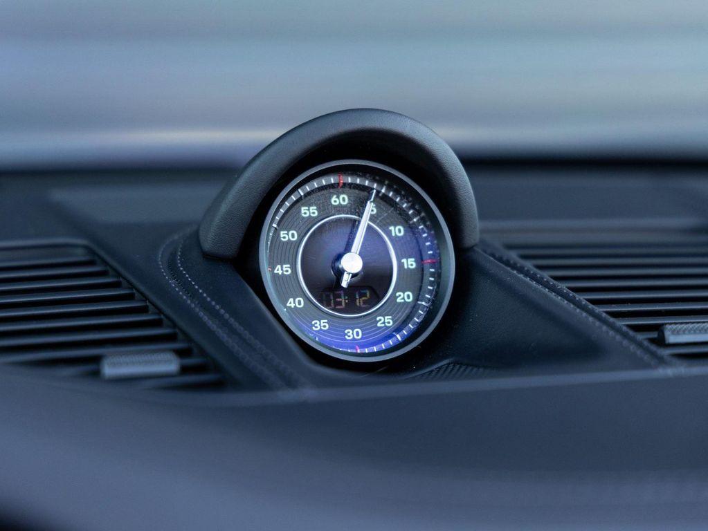 used 2024 Porsche 911 car, priced at $299,992