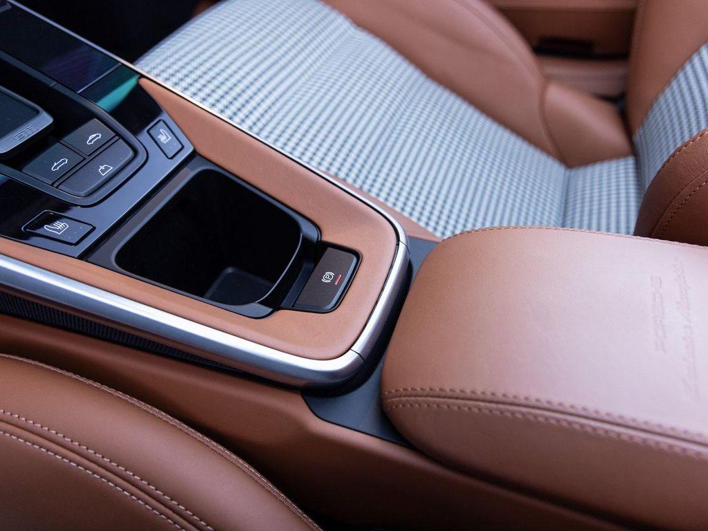 used 2024 Porsche 911 car, priced at $299,992