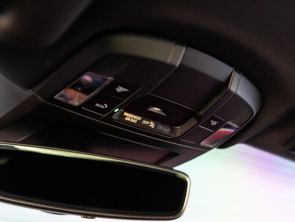 used 2024 Porsche 911 car, priced at $187,992