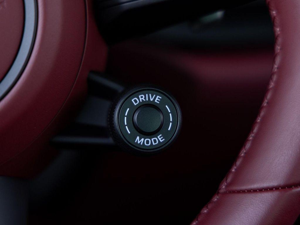 used 2024 Porsche 911 car, priced at $187,992