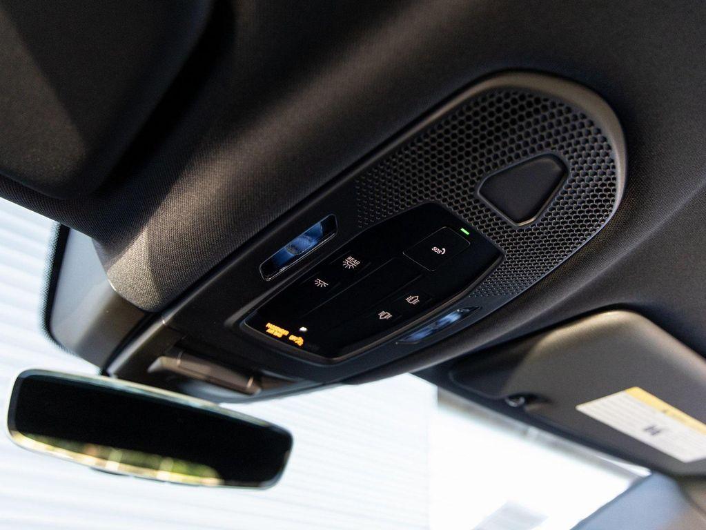 new 2026 Porsche Cayenne car, priced at $125,720