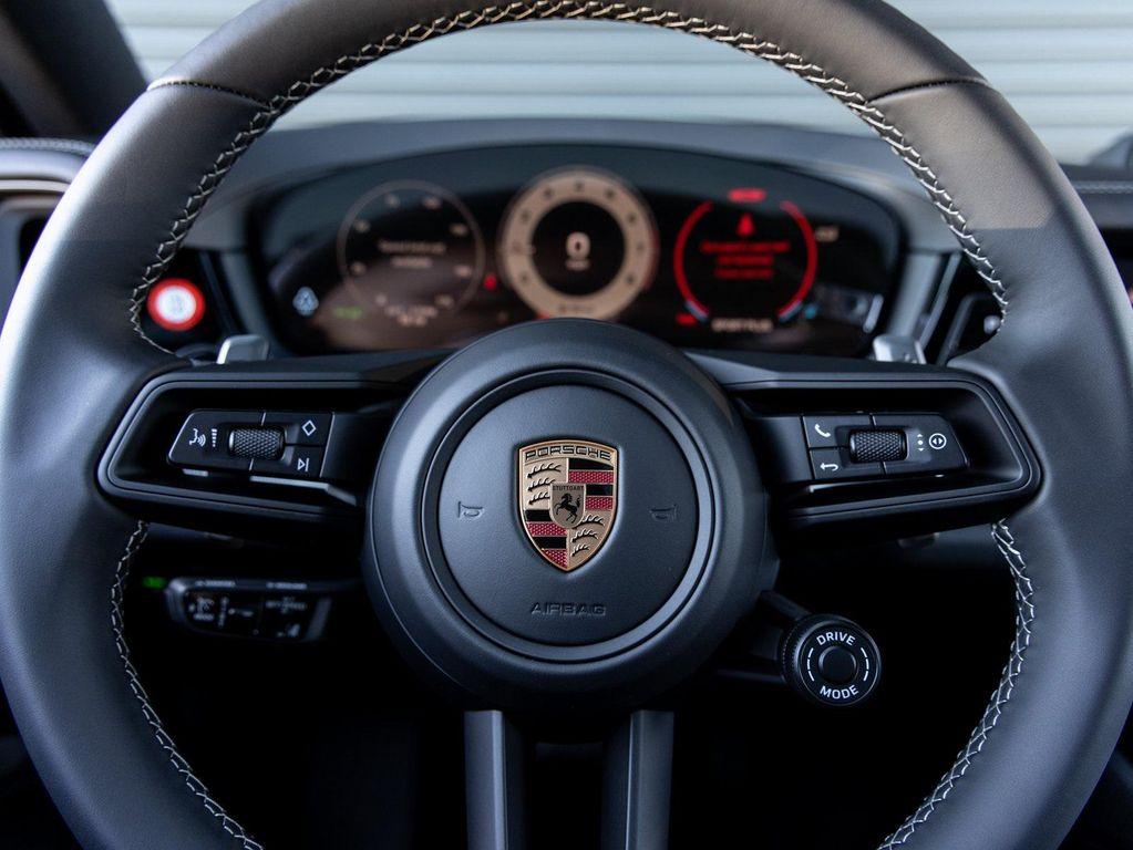 new 2026 Porsche Cayenne car, priced at $125,720