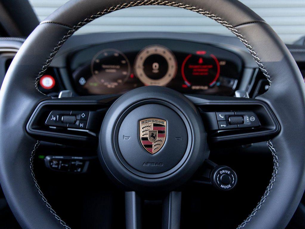 new 2026 Porsche Cayenne car, priced at $125,720