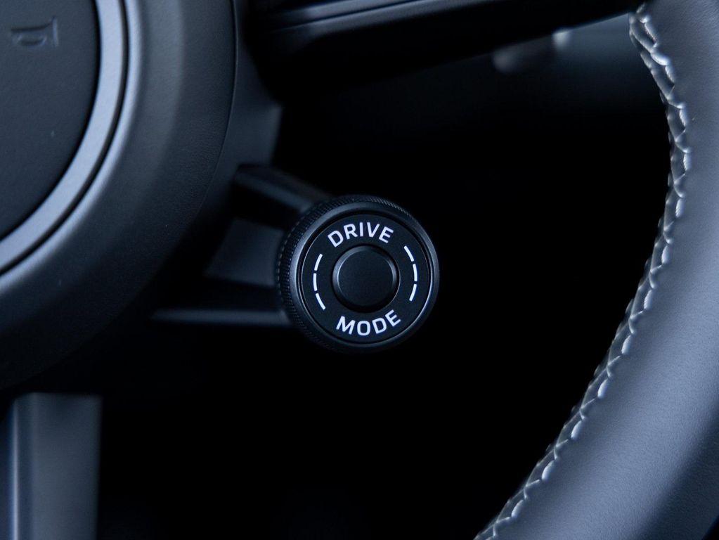 new 2026 Porsche Cayenne car, priced at $125,720