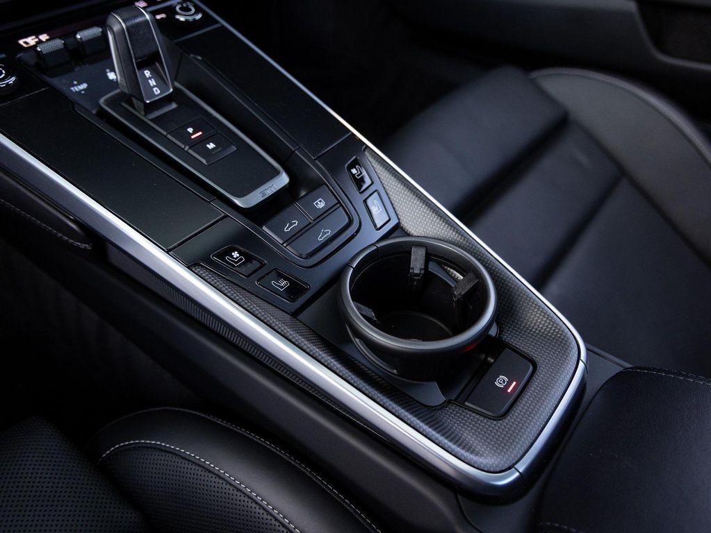 used 2023 Porsche 911 car, priced at $247,992