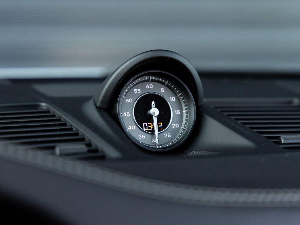 used 2023 Porsche 911 car, priced at $247,992