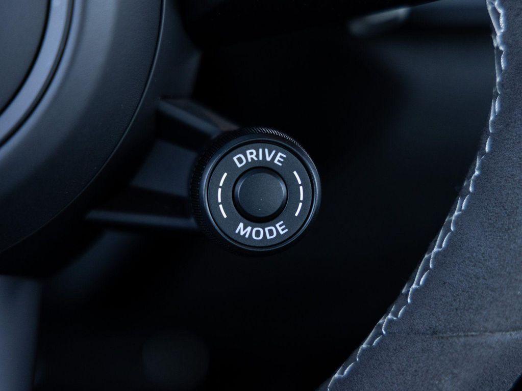 used 2024 Porsche 911 car, priced at $276,992