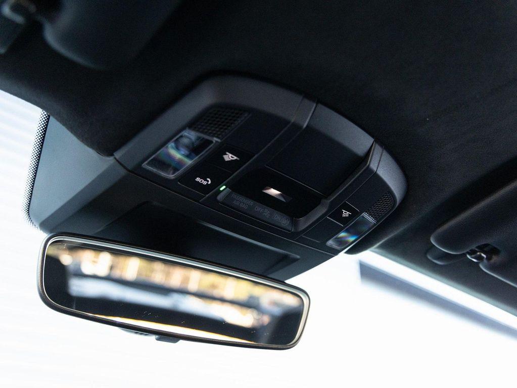 used 2024 Porsche 911 car, priced at $287,992