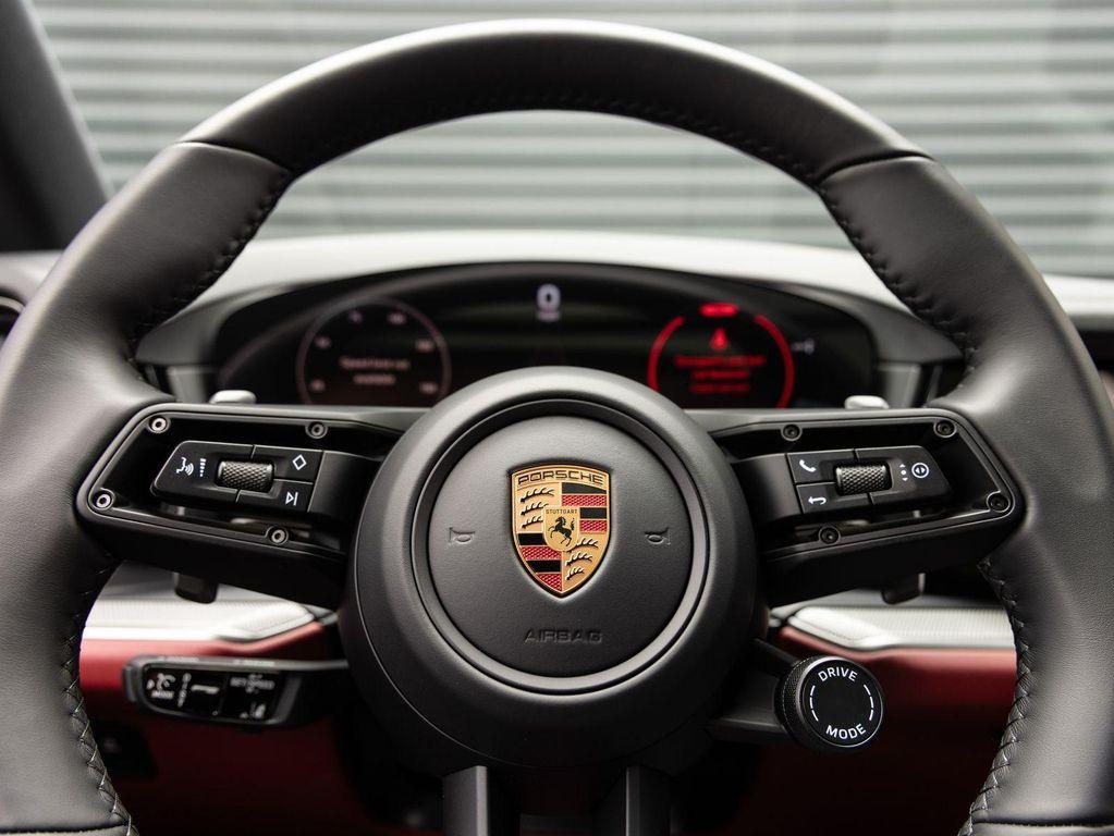 new 2026 Porsche Cayenne car, priced at $116,600