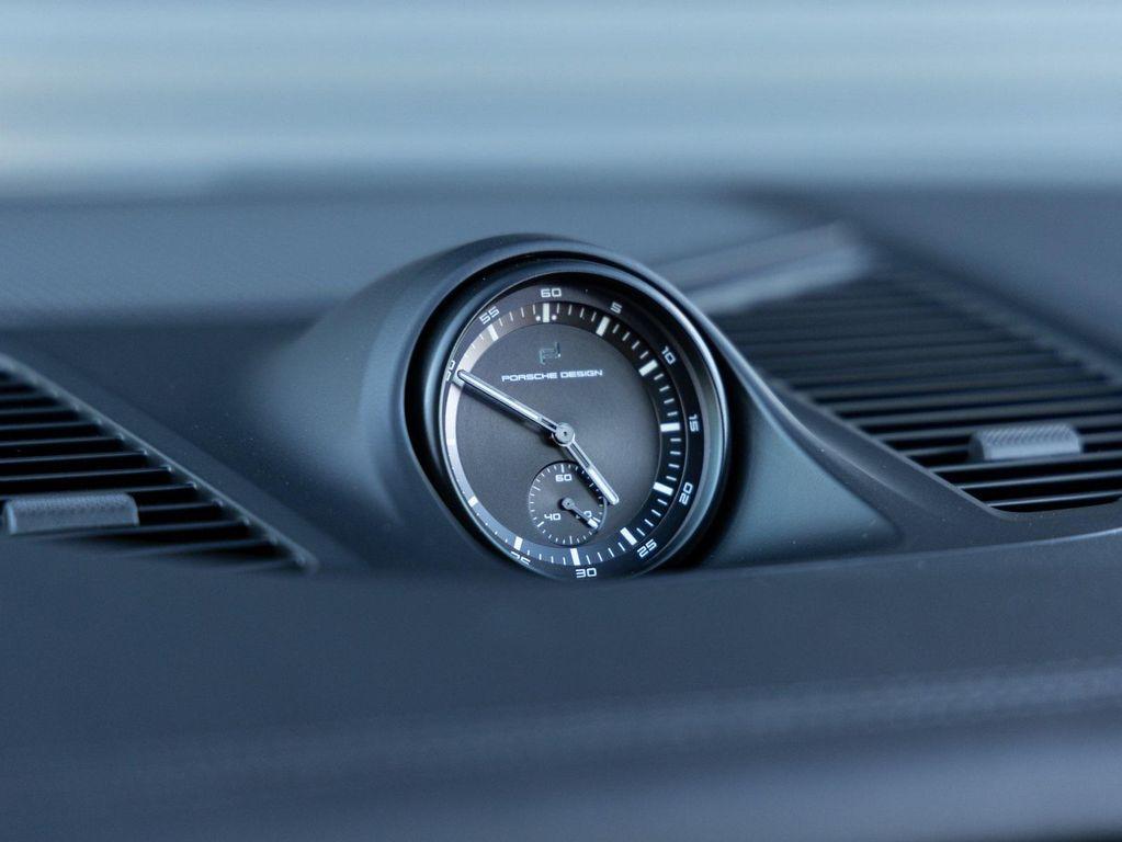 new 2026 Porsche Cayenne car, priced at $121,640