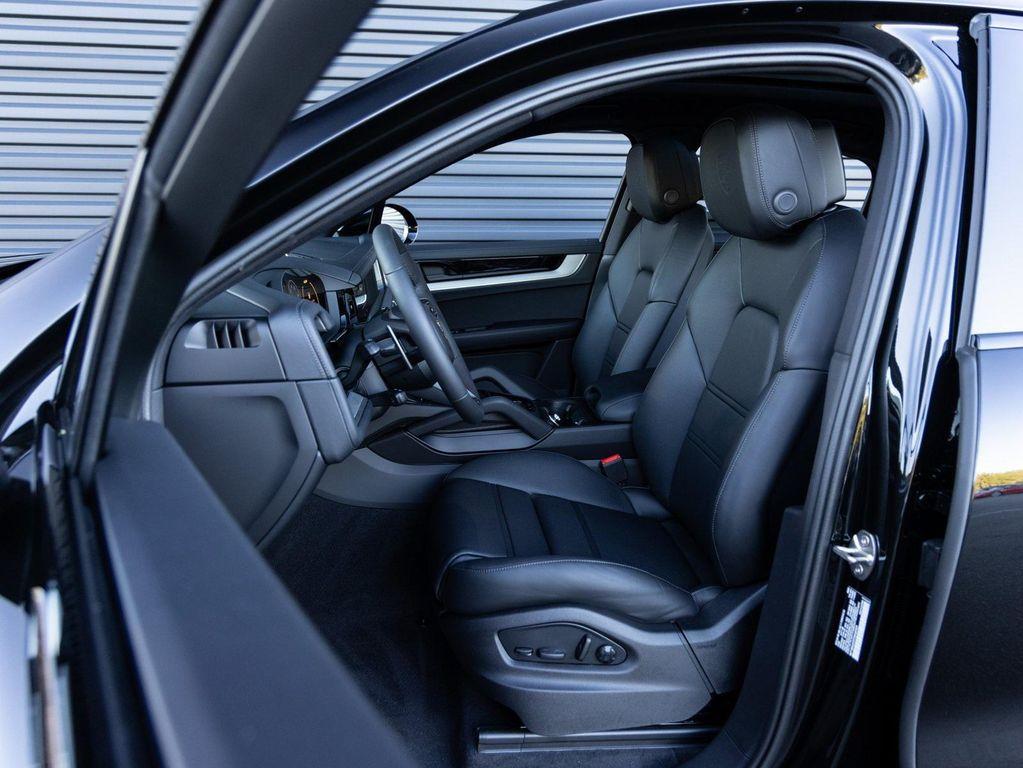 new 2026 Porsche Cayenne car, priced at $121,640