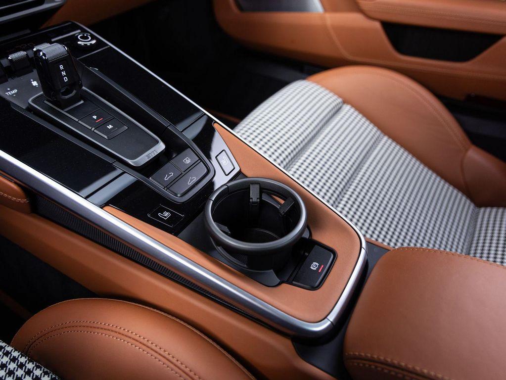 used 2025 Porsche 911 car, priced at $327,992