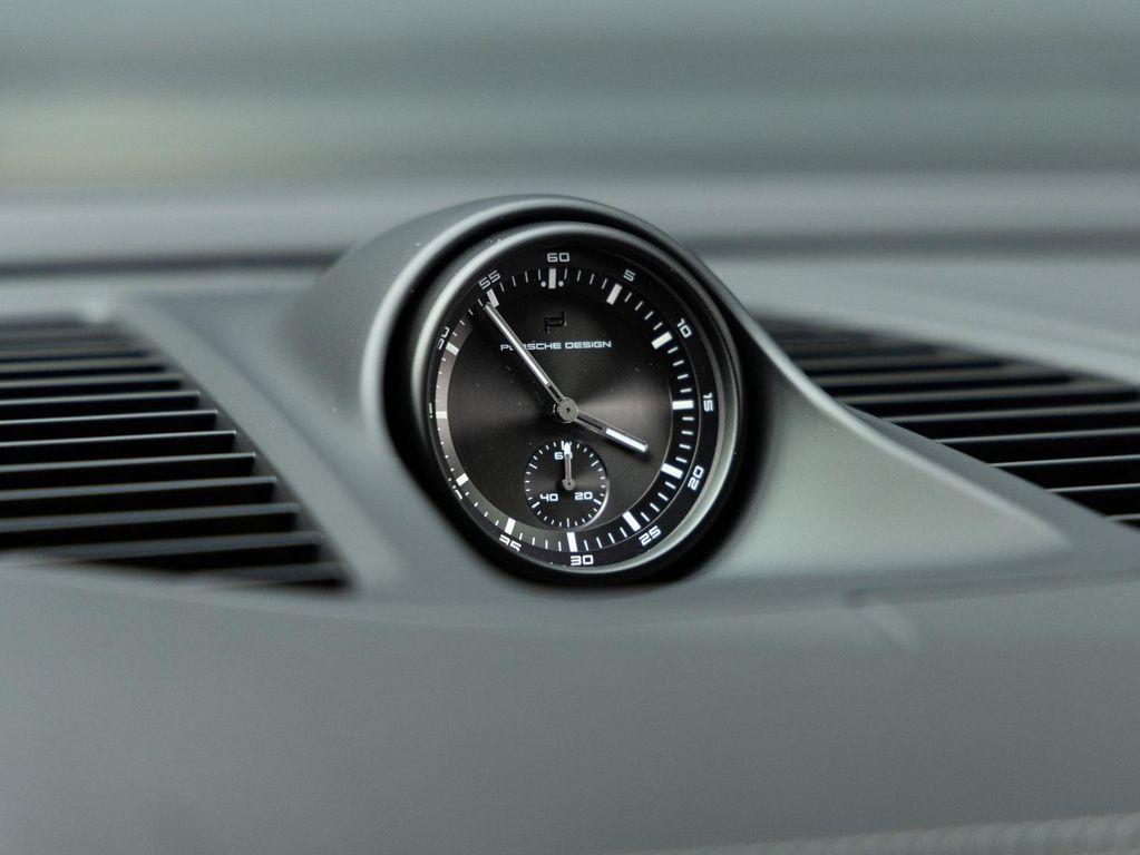 new 2025 Porsche Macan car, priced at $103,525