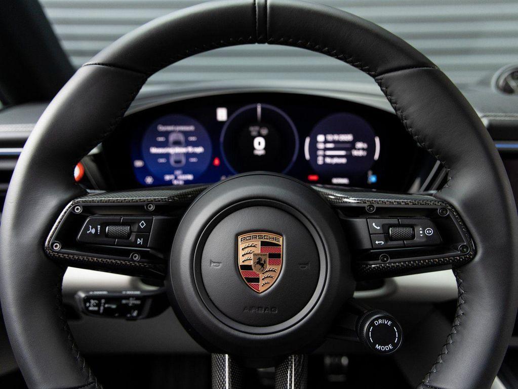 new 2025 Porsche Macan car, priced at $103,525