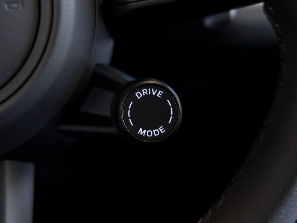 used 2025 Porsche Cayenne car, priced at $89,999