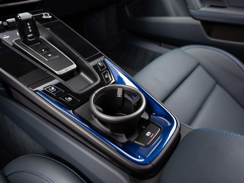 used 2024 Porsche 911 car, priced at $186,992