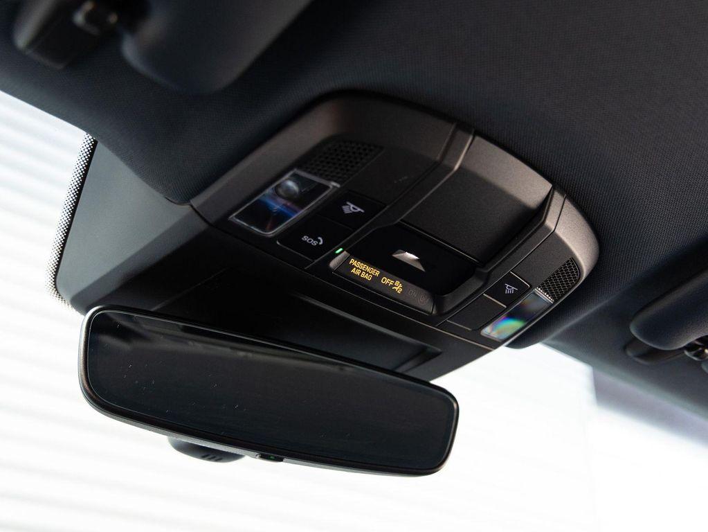 used 2024 Porsche 911 car, priced at $186,992