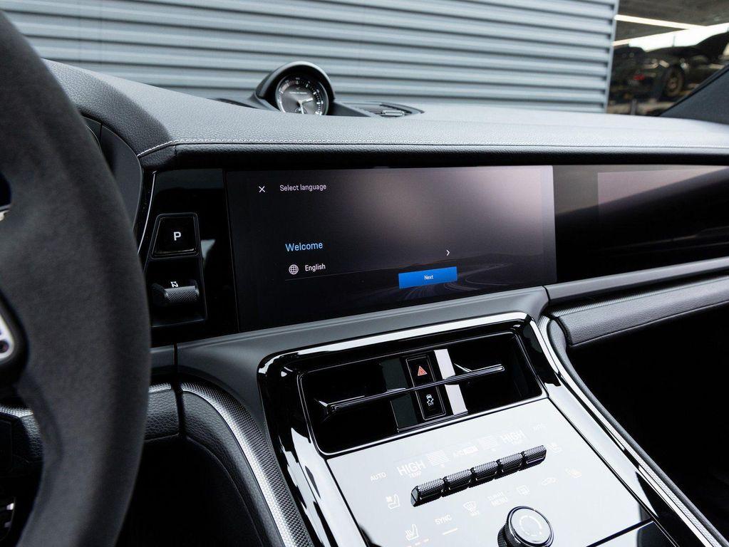 new 2026 Porsche Panamera car, priced at $148,860