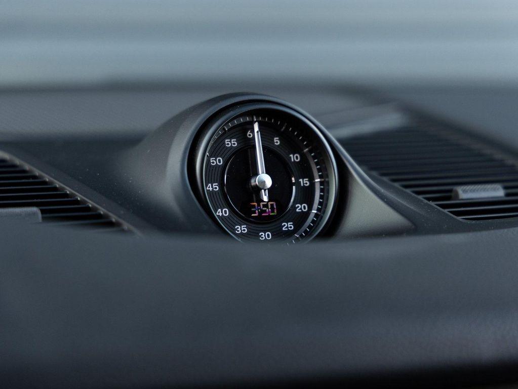 used 2026 Porsche Cayenne car, priced at $119,999