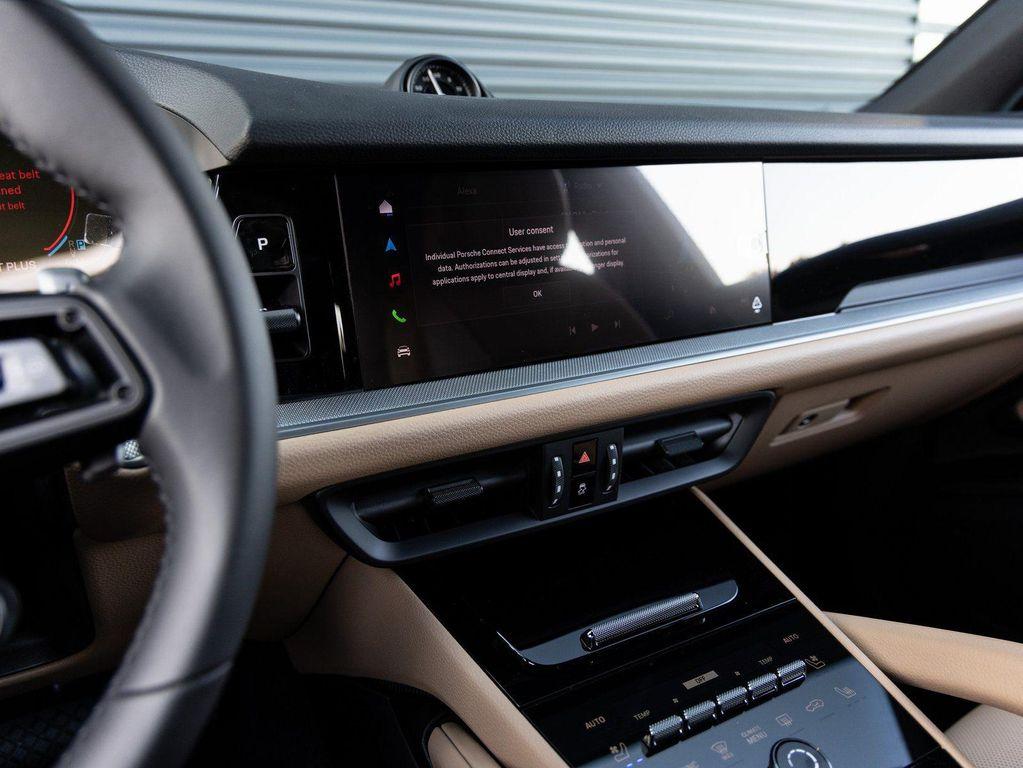 used 2026 Porsche Cayenne car, priced at $119,999