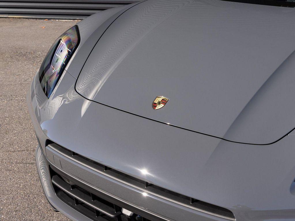 new 2026 Porsche Panamera car, priced at $141,000