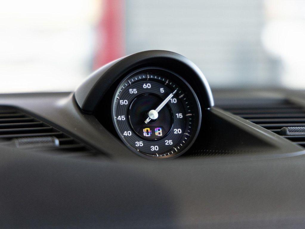 new 2026 Porsche Panamera car, priced at $141,000