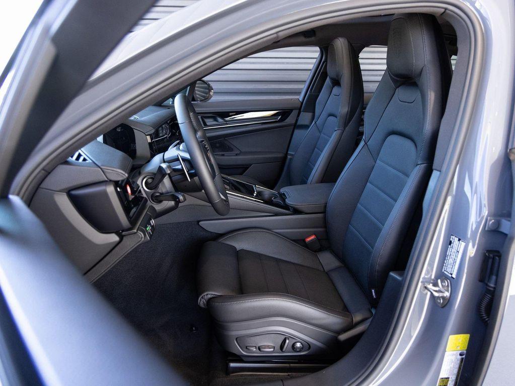 new 2026 Porsche Panamera car, priced at $141,000