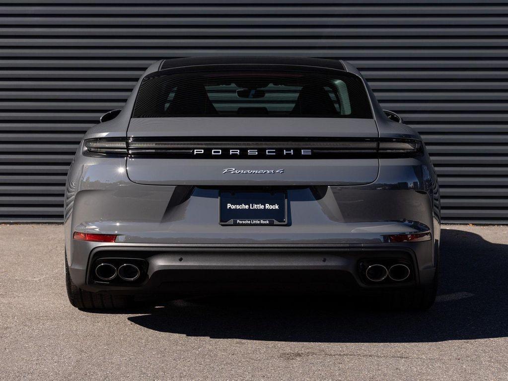 new 2026 Porsche Panamera car, priced at $141,000